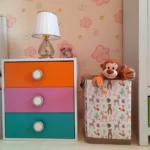 جعبه اسباب بازی کودک مدل 08: بهترین انتخاب برای اتاق بازی کودک - Image 7