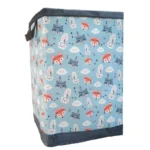 جعبه اسباب بازی کودک مدل 016، فضای ذخیره سازی جادار