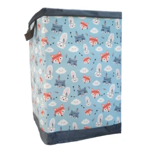 جعبه اسباب بازی کودک مدل 016، فضای ذخیره سازی جادار