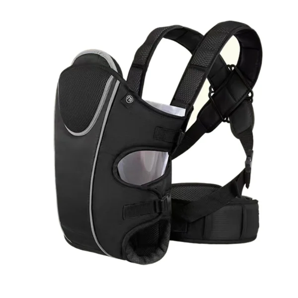 آغوشی مادرکر 3 حالته مناسب تا وزن 12 کیلوگرم - Image 1