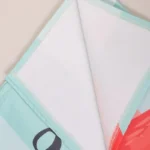 زیر انداز عکاسی ماهگرد نوزاد مناسب ثبت سن ماهانه کودک - Image 2