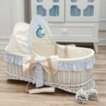 کریکات (سبد حمل) نوزاد اکوسبدکو - Image 2