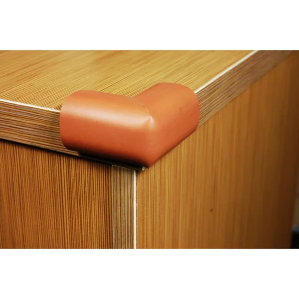 محافظ لبه شیشه و گوشه های تیز - Image 1