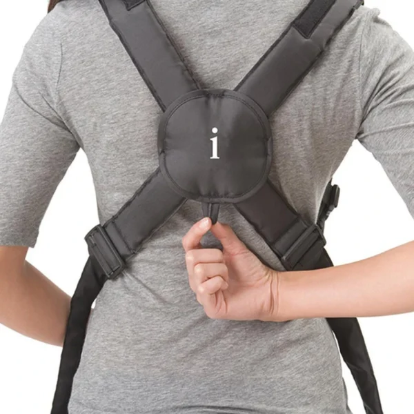 آغوشی دو حالته اینفنتینو مدل کلاسیک - Image 2