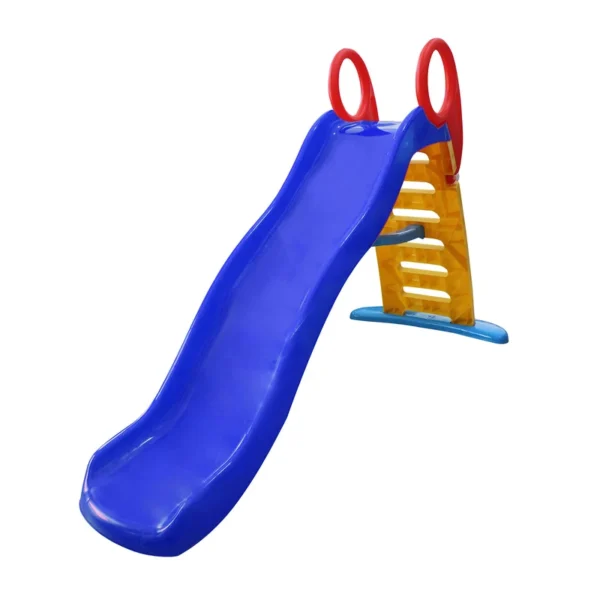 سرسره کم‌جا، سبک و قابل انتقال مدل آبشاری - Image 1