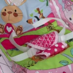 نی‌نی لای‌لای بی بی ماک موزیکال با قابلیت تاشدن - Image 6