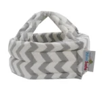 کلاه مخصوص محافظ سر کودک مدل زیگزاگ نی نی سیف - Image 2