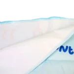 زیر انداز عکاسی ماهگرد نوزاد مناسب ثبت سن ماهانه کودک - Image 3