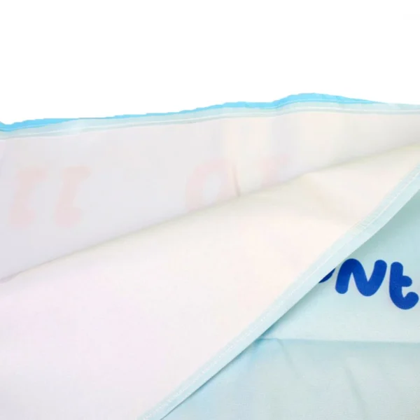 زیر انداز عکاسی ماهگرد نوزاد مناسب ثبت سن ماهانه کودک - Image 3