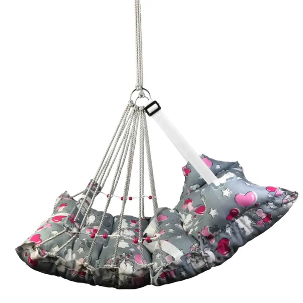 تاب ریلکسی کودک سایز بزرگ مناسب سن دو ماه تا شش سال - Image 3