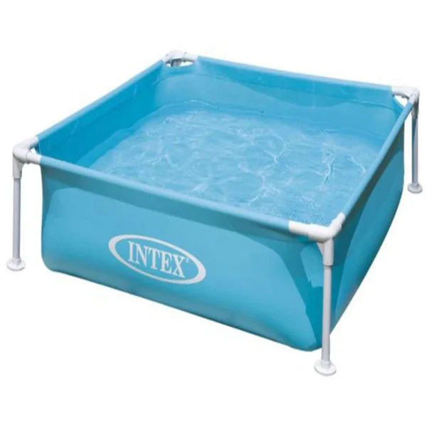 استخر کودک فریمی، مقاوم و مناسب تابستان برند اینتکس - Image 1