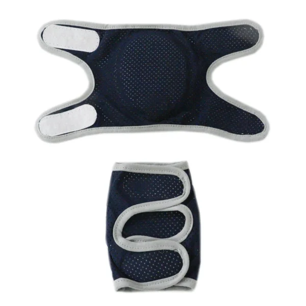 زانوبند کودک مدل دایناسور مجموعه 2 عددی - Image 3