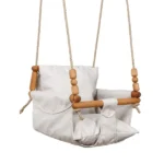 تاب کودک بامتی با چوب مرغوب - Image 3