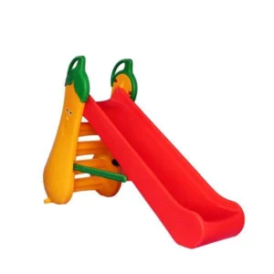 سرسره گلابی ۴ پله کودک