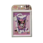 بازی آموزشی نقاشی الماسی مدل 02 قاب دار طرح کرومی - Image 2