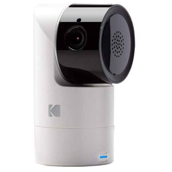 دوربین بی سیم کداک شارژی اتاق کودک مدل C125 Kodak - Image 4