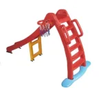 سرسره 5 پله بسیار سبک و قابل حمل مناسب کودکان 1.5 تا 8 سال - Image 2