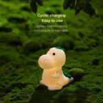 چراغ خواب فانتزی اتاق کودک طرح دایناسور