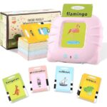 فلش کارت گویا آموزش زبان انگلیسی کودکان در عناوین مختلف - Image 3