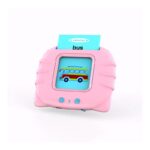 فلش کارت گویا آموزش زبان انگلیسی کودکان در عناوین مختلف