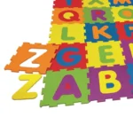 کفپوش تاتامی بسته 26 عددی با ضخامت 1 سانتی‌متر - Image 2