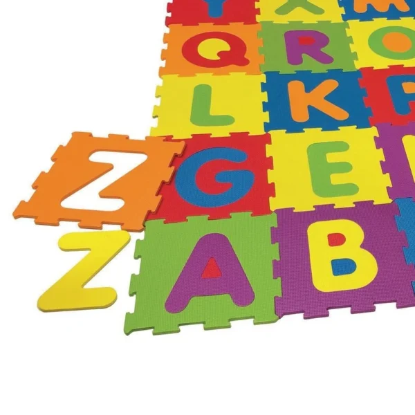 کفپوش تاتامی بسته 26 عددی با ضخامت 1 سانتی‌متر - Image 2