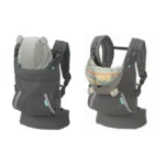 آغوشی نوزادی ۲ حالته مناسب وزن ۵ تا ۱۸ کیلوگرم اینفنتینو