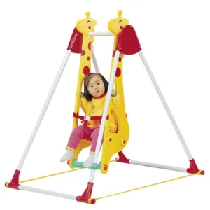 تاب باکیفیت و فانتزی کودک شکل زرافه