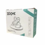 نی‌نی لای‌لای بی بی ماک موزیکال با قابلیت تاشدن - Image 2