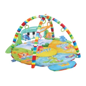 تشک بازی کودک مناسب از بدو تولد تا ۳ سالگی