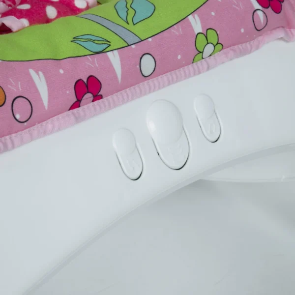 نی‌نی لای‌لای بی بی ماک موزیکال با قابلیت تاشدن - Image 4