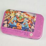 مهمانی در یک جعبه: پازل 60 تکه میز شام - Image 2