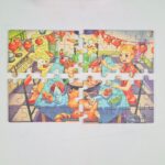 مهمانی در یک جعبه: پازل 60 تکه میز شام - Image 3