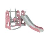 تاب و سرسره بازی کودک با طراحی خاص