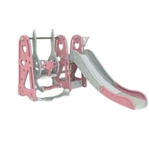 تاب و سرسره بازی کودک با طراحی خاص