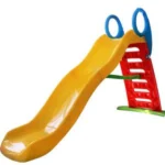 سرسره کم‌جا، سبک و قابل انتقال مدل آبشاری - Image 2