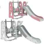 تاب و سرسره بازی کودک با طراحی خاص - Image 2