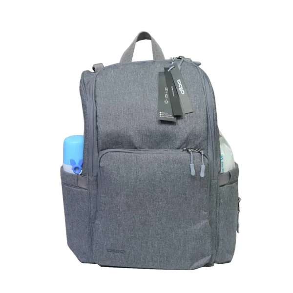 ساک لوازم کودک و نوزاد مدل دلیجان - Image 3