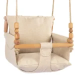 تاب کودک بامتی با چوب مرغوب - Image 2