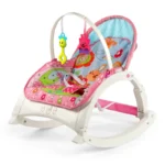 نی‌نی لای‌لای بی بی ماک موزیکال با قابلیت تاشدن