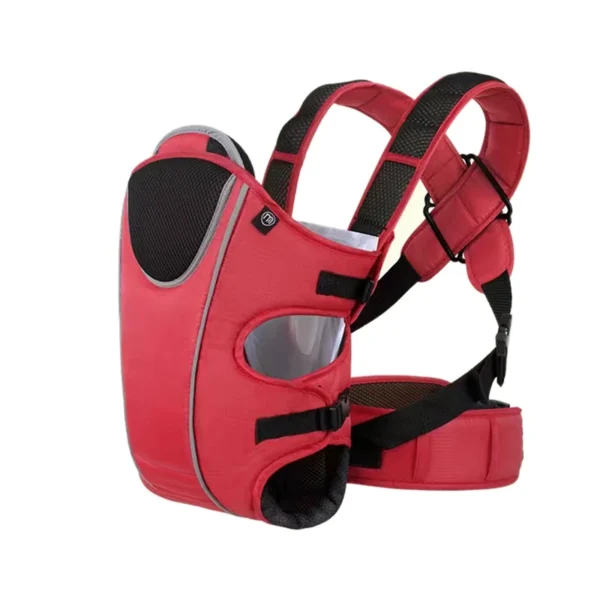 آغوشی مادرکر 3 حالته مناسب تا وزن 12 کیلوگرم - Image 2