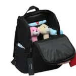 ساک لوازم کودک و نوزاد مدل دلیجان - Image 4