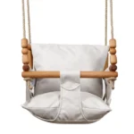 تاب کودک بامتی با چوب مرغوب - Image 4