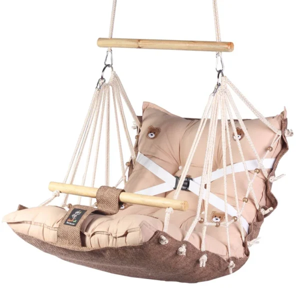 تاب آنیل مدل خرس تدی مخصوص کودک - Image 1