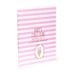 آلبوم مخصوص خاطرات نوزاد با  طرح خرگوش - Image 12