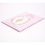 آلبوم مخصوص خاطرات نوزاد با  طرح خرگوش - Image 11