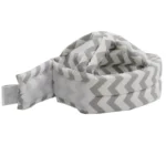 کلاه مخصوص محافظ سر کودک مدل زیگزاگ نی نی سیف - Image 3