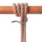 تاب کودک بامتی با چوب مرغوب - Image 5