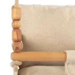 تاب کودک بامتی با چوب مرغوب - Image 6