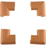 محافظ لبه شیشه و گوشه های تیز - Image 3